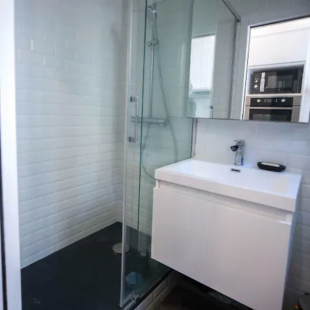 Charmant Studio Place De La Nation#coeur De Appartement *