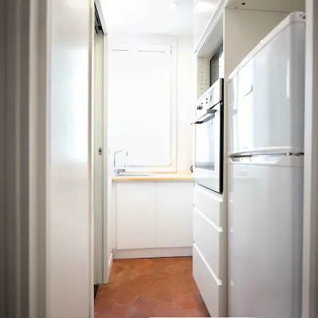 Appartement Charmant Studio Place De La Nation#coeur De *